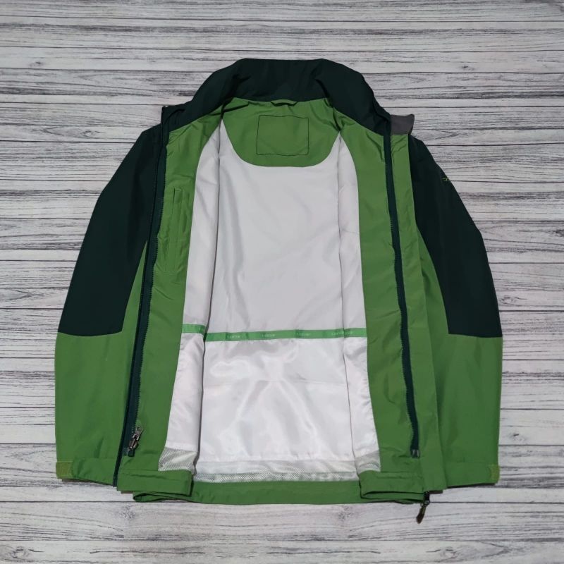 Jaket Outdoor Lecaf XTL, foto 3