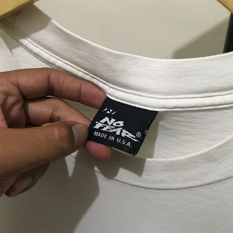 Kaos Vintage No Fear, foto 7