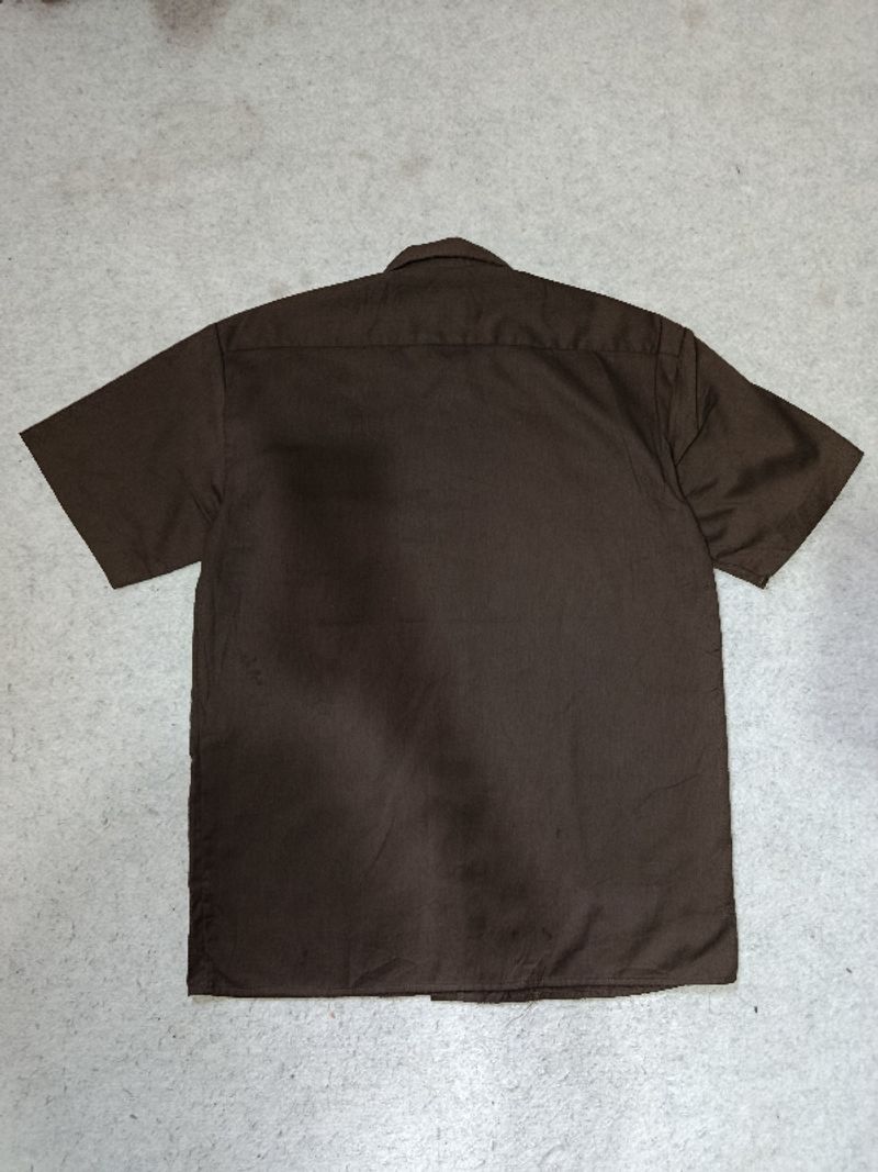 Workshirt Dickies, foto 2