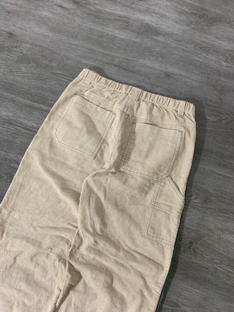 Carpenter Corduroy By melimelo, foto 2