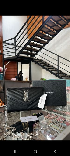 YSL BAG