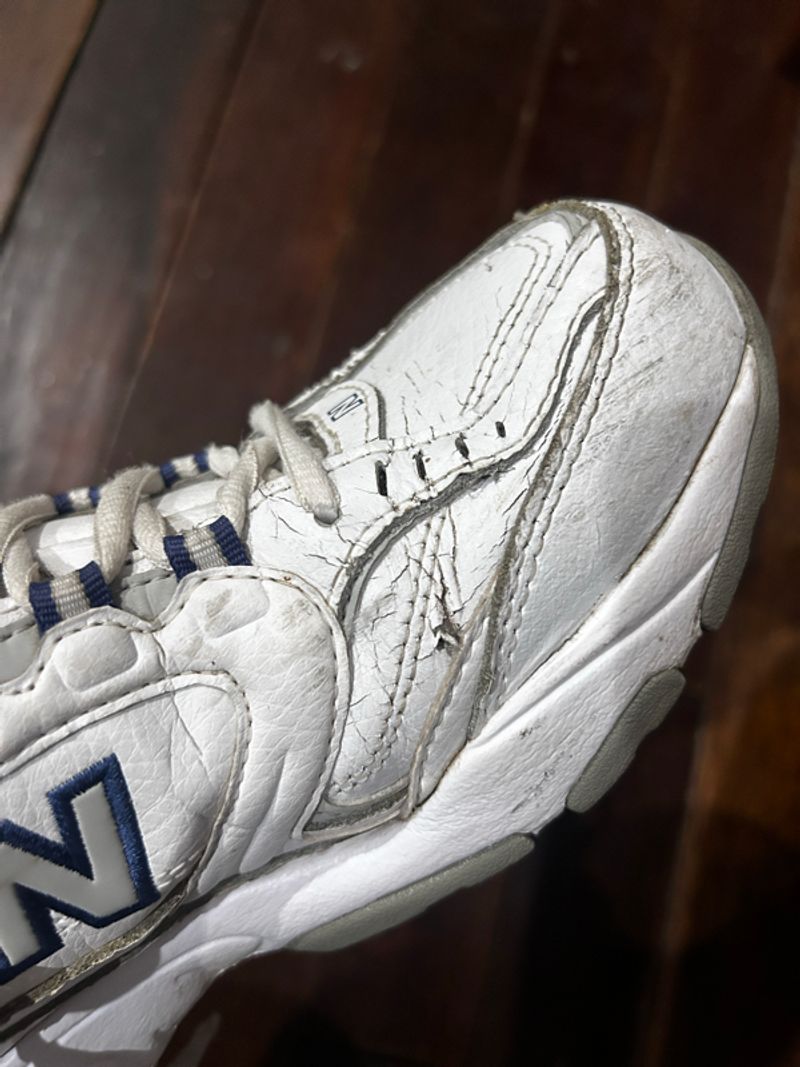 New Balance 407 Sneakers, foto 3