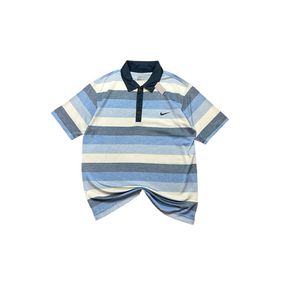 Nike dry fit salur poloshirt