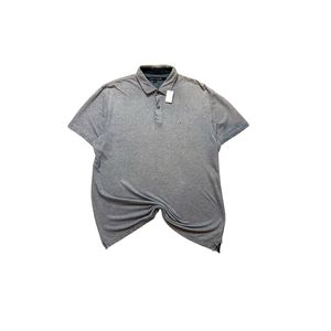 Tommy Hilfiger polkadot poloshirt