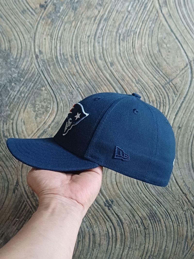 Topi new era 59FIFTY second, foto 3