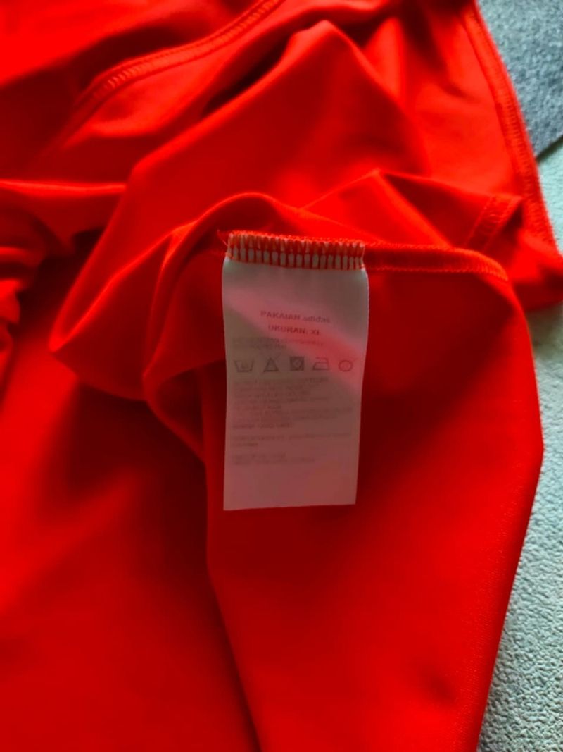 Jersy Adidas Buat Joging, foto 5