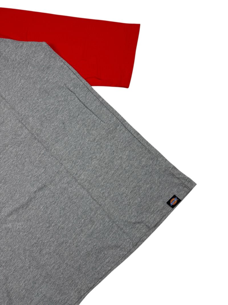 Dickies Raglan 3/4 Brand New With Tag, foto 3