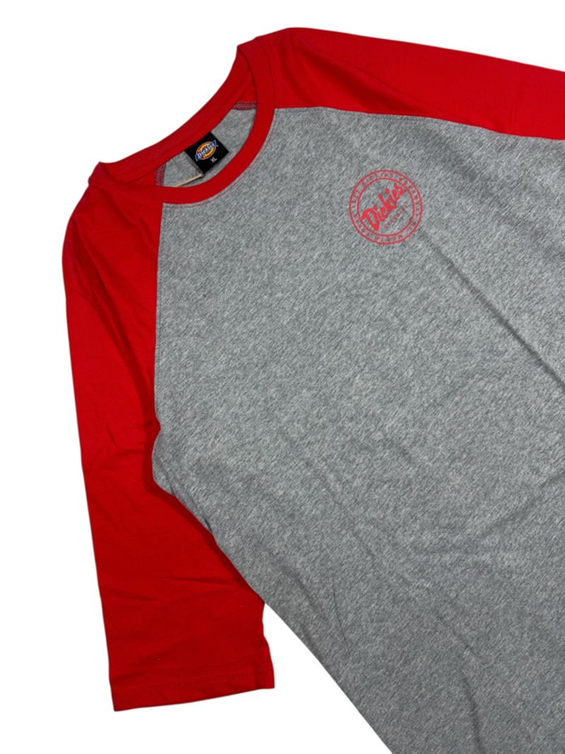 Dickies Raglan 3/4 Brand New With Tag, foto 2