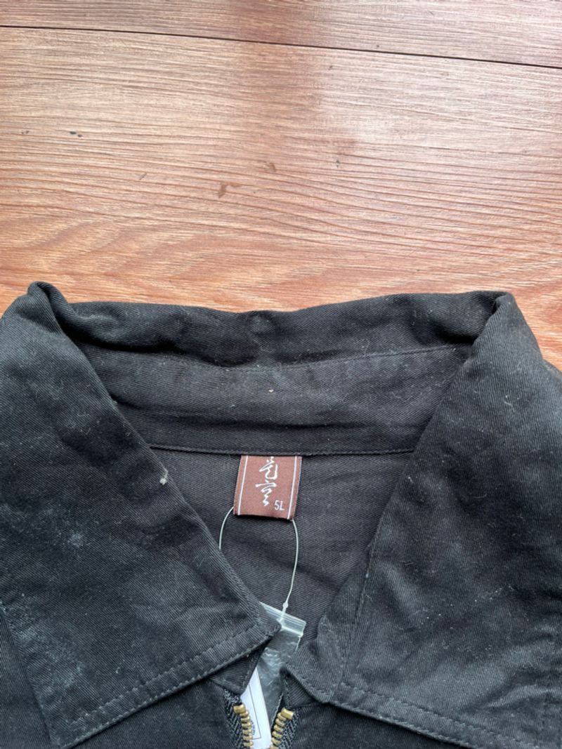 Suku japanese jacket, foto 4