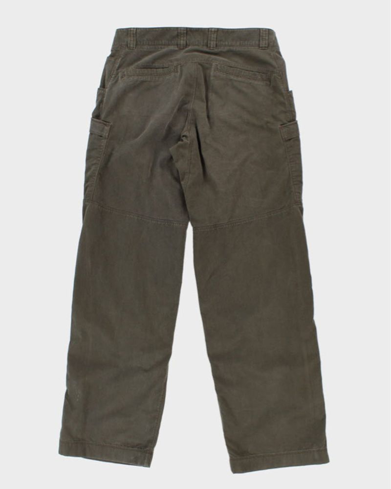 Arcteryx raider pant mens, foto 3