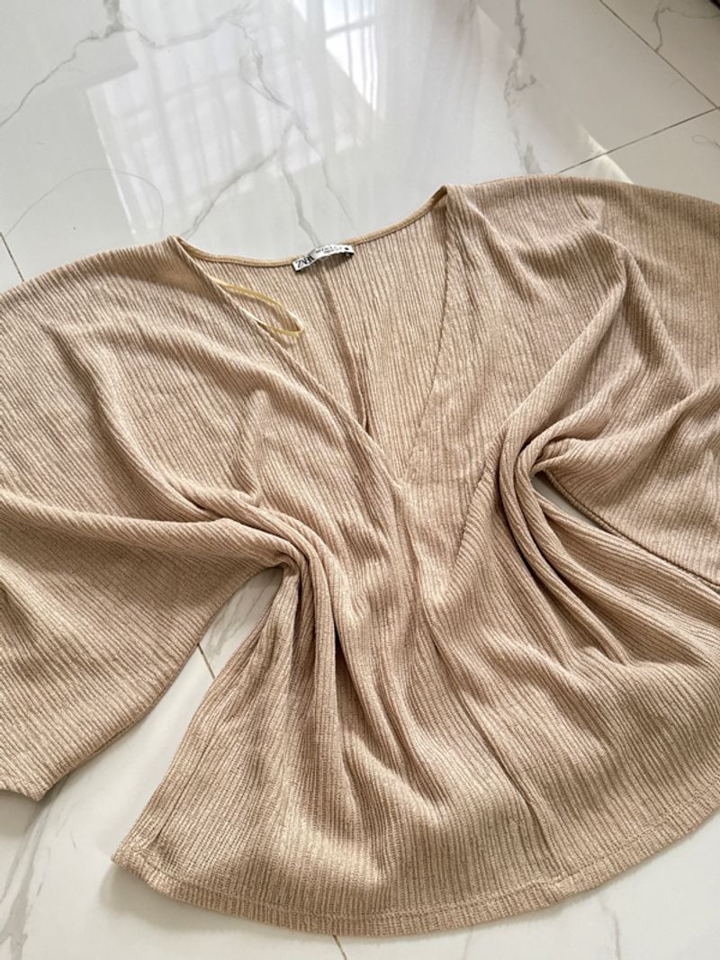 Tops zara, foto 2
