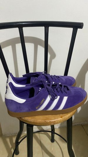 Adidas Gazelle Terrace Real Madrid