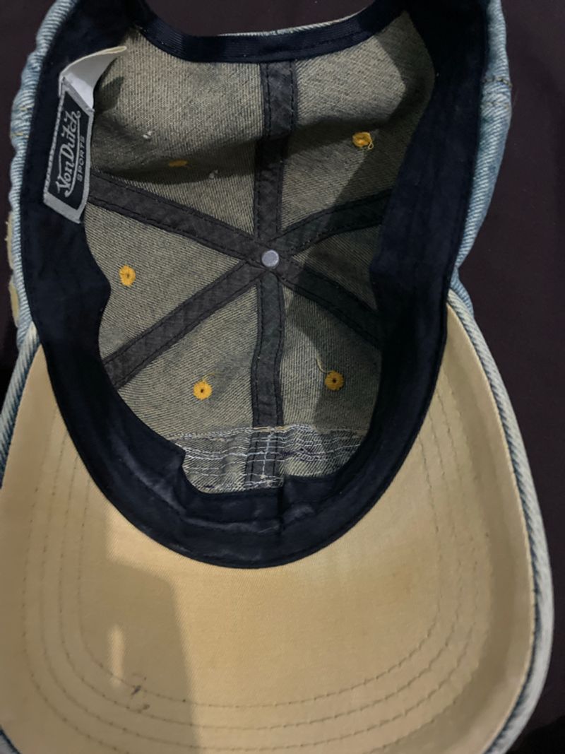 VonDutch Cap, foto 5