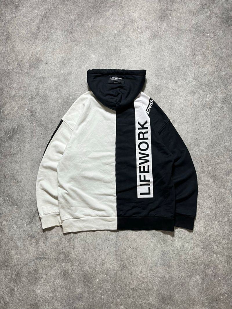 Lifeworks Hoodie, foto 5