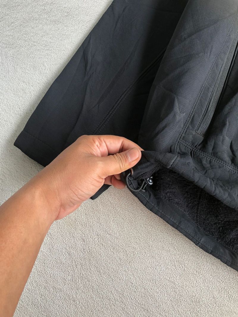 Eddie bauer jacket ( Big size ), foto 3