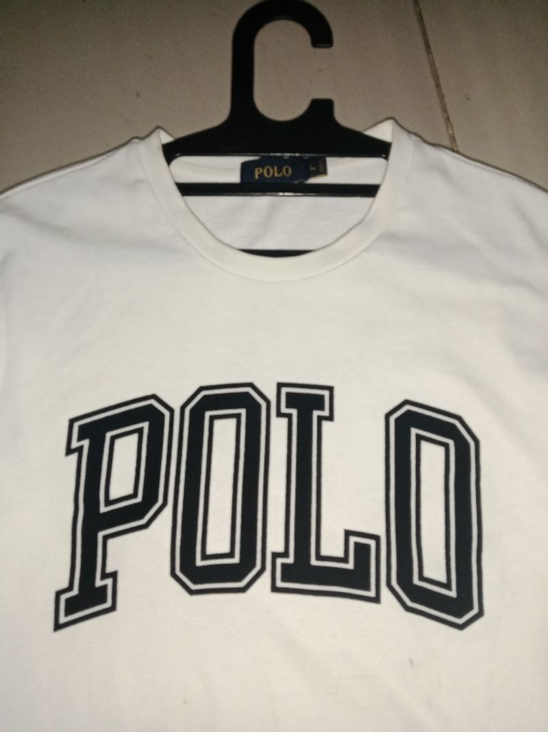 CN brand polo, foto 4