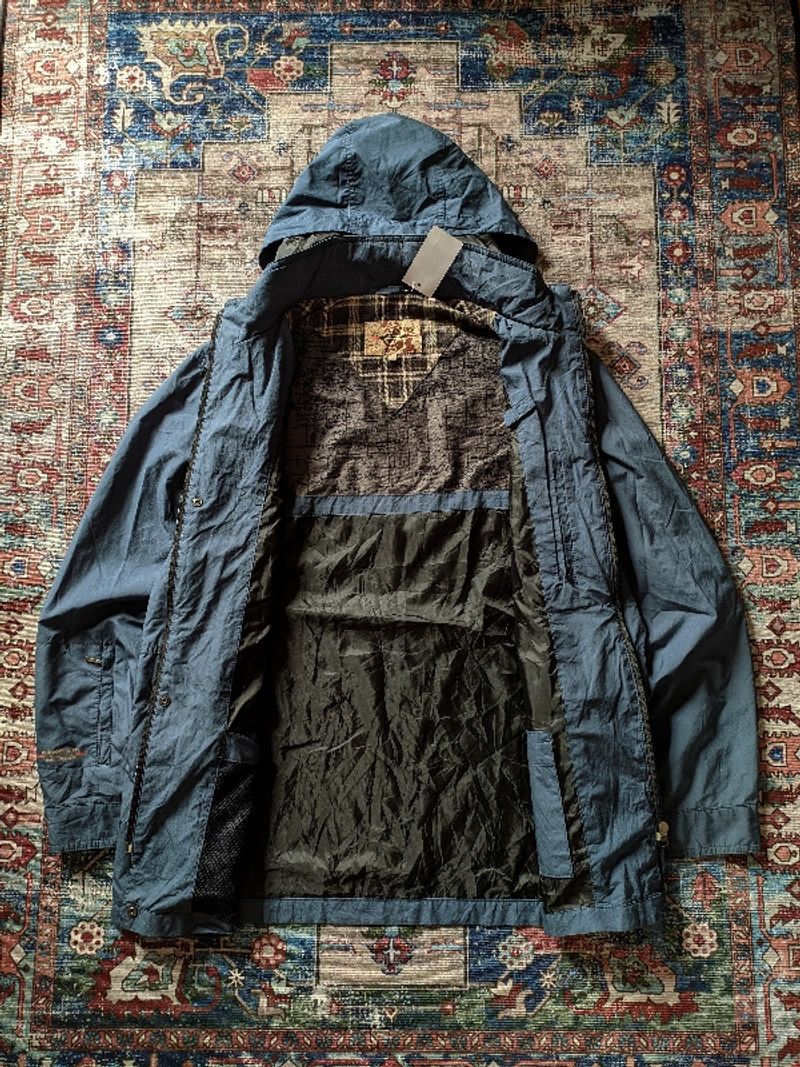 Mountain Jacket outdoor comfortlife, foto 5