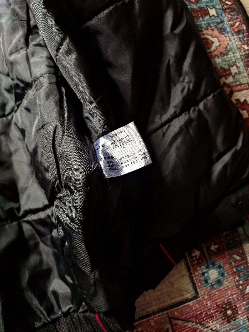Jacket Casual Dunlop, foto 5