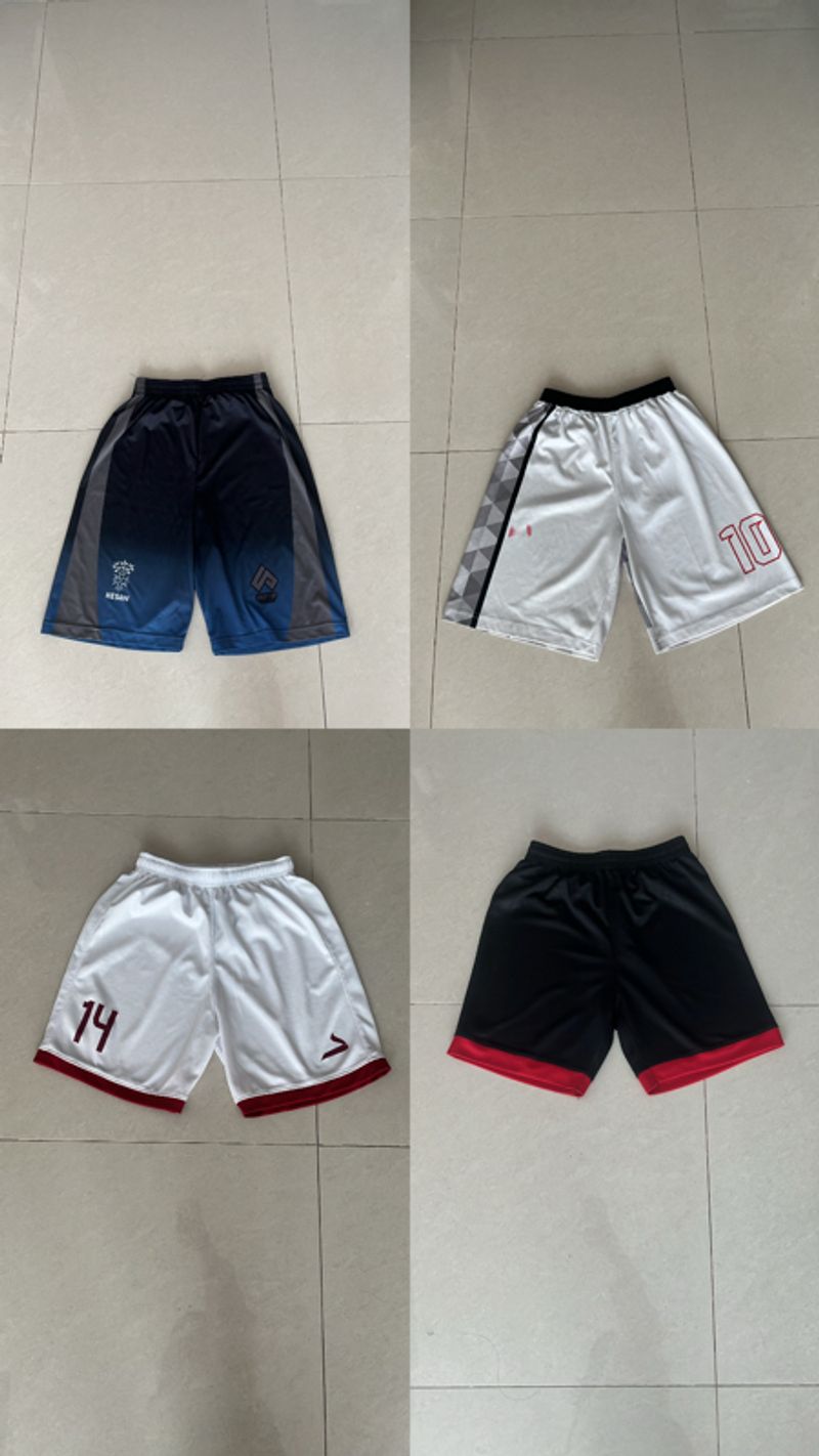 Celana Jersey/Olgar, foto 2