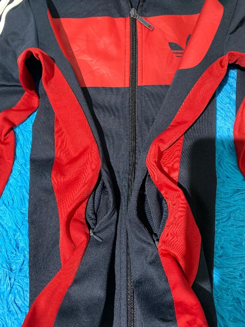 TRACKTOR (JAKET) ADIDAS., foto 6