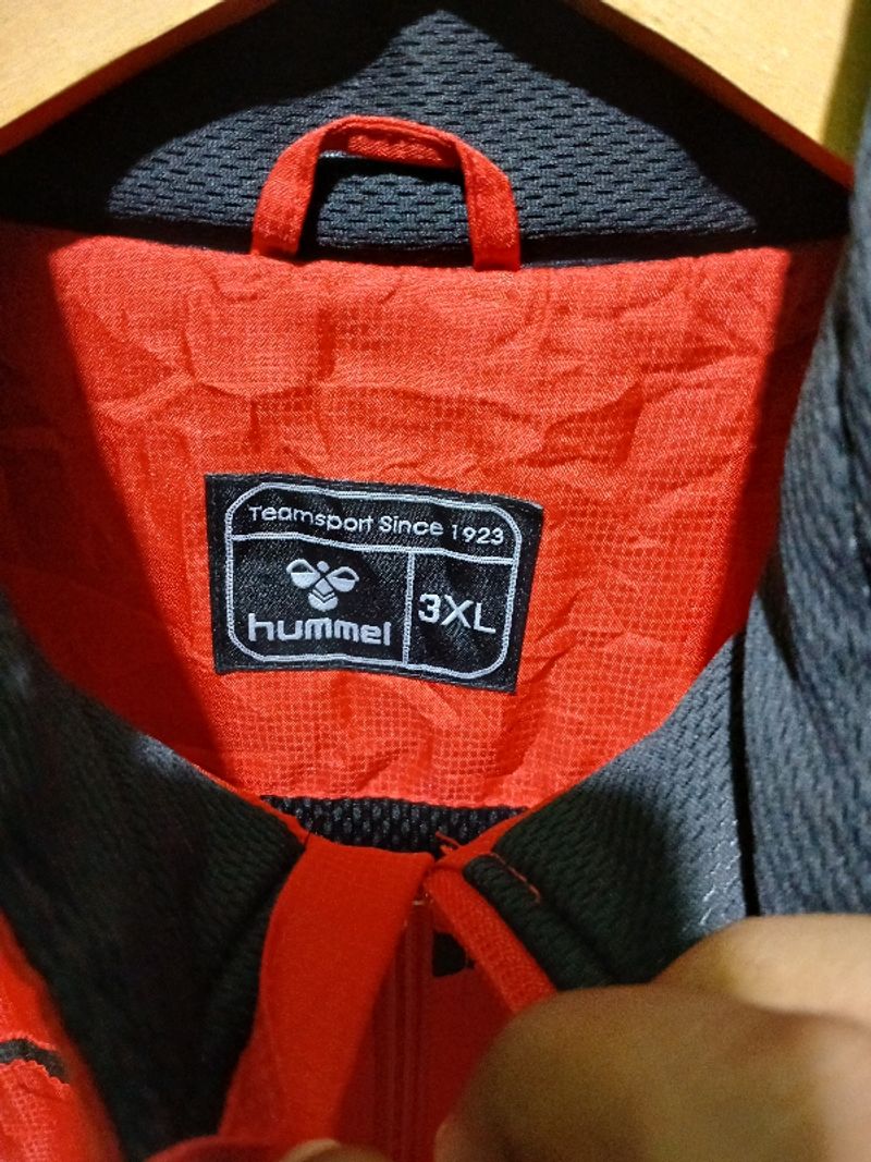 Jacket Pohang Steleers, foto 3