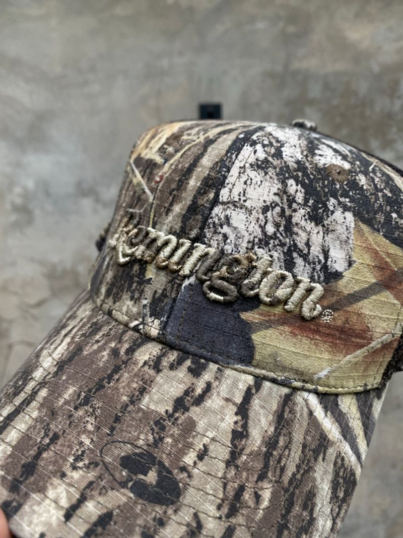 Topi Realtree Remington Trucker, foto 3