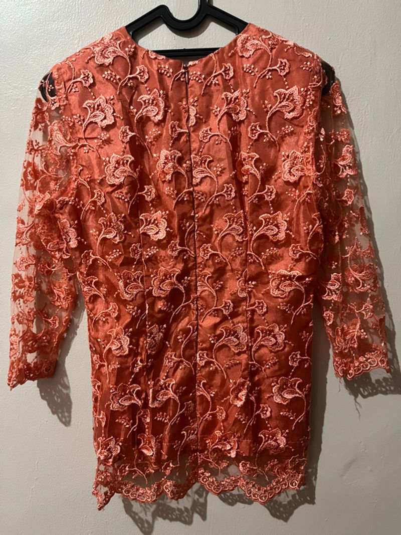kebaya, foto 2