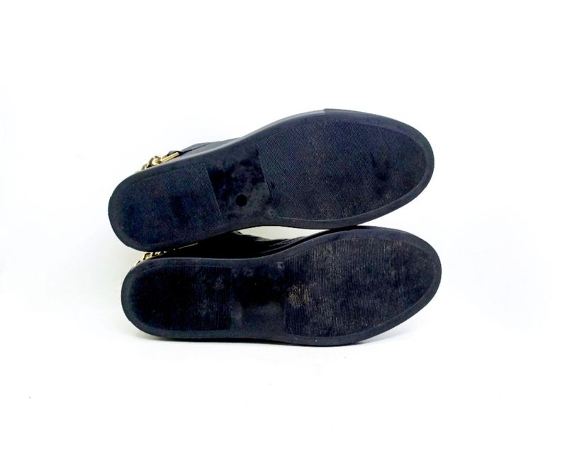 Emma Holmes High Top Sneakers, foto 8