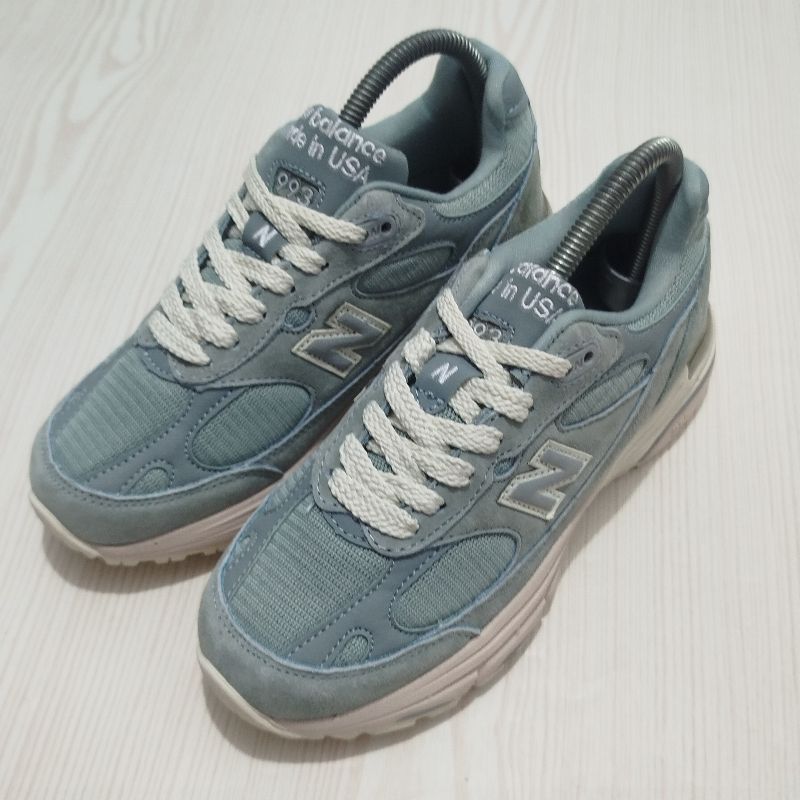 New Balance 993, foto 2