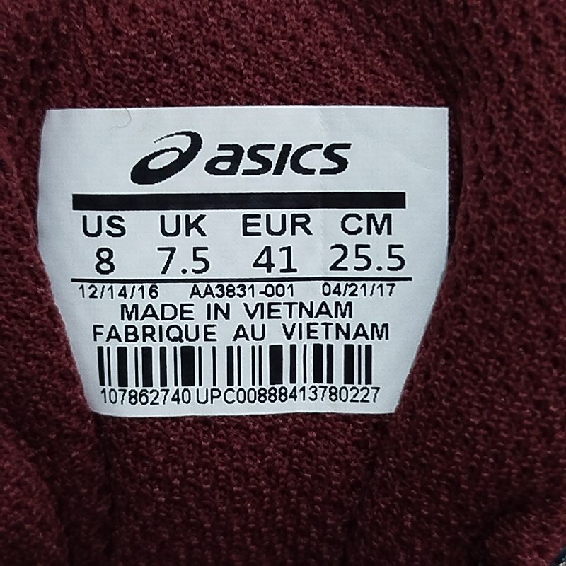 ASICS GEL-KAHANA 8 FL, foto 6