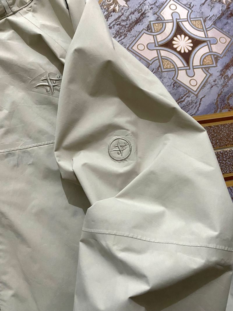 Foxfire Goretex Outdoor Jacket, foto 5