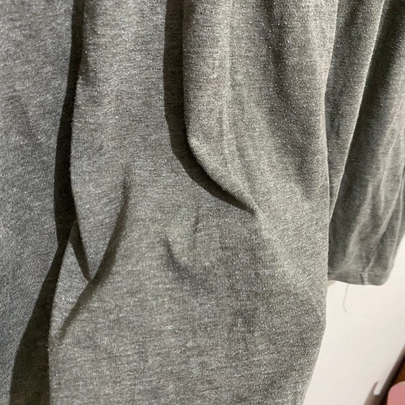 Casual Blouse Wanita brown gray, foto 4