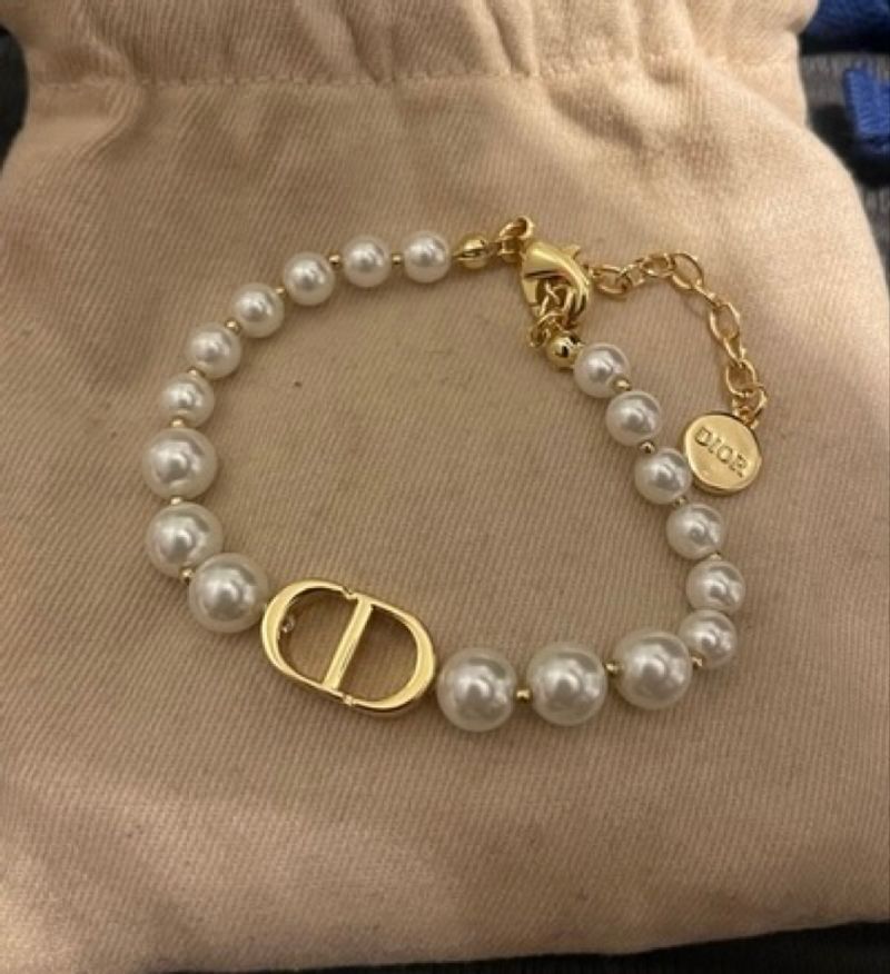 Dior bracelet, foto 2
