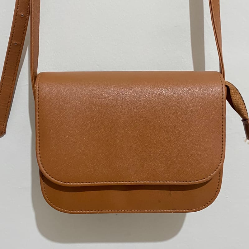 Casual Wanita brown, foto 3