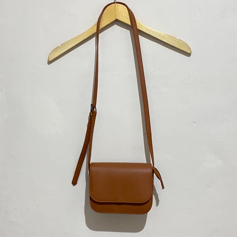 Casual Wanita brown, foto 2