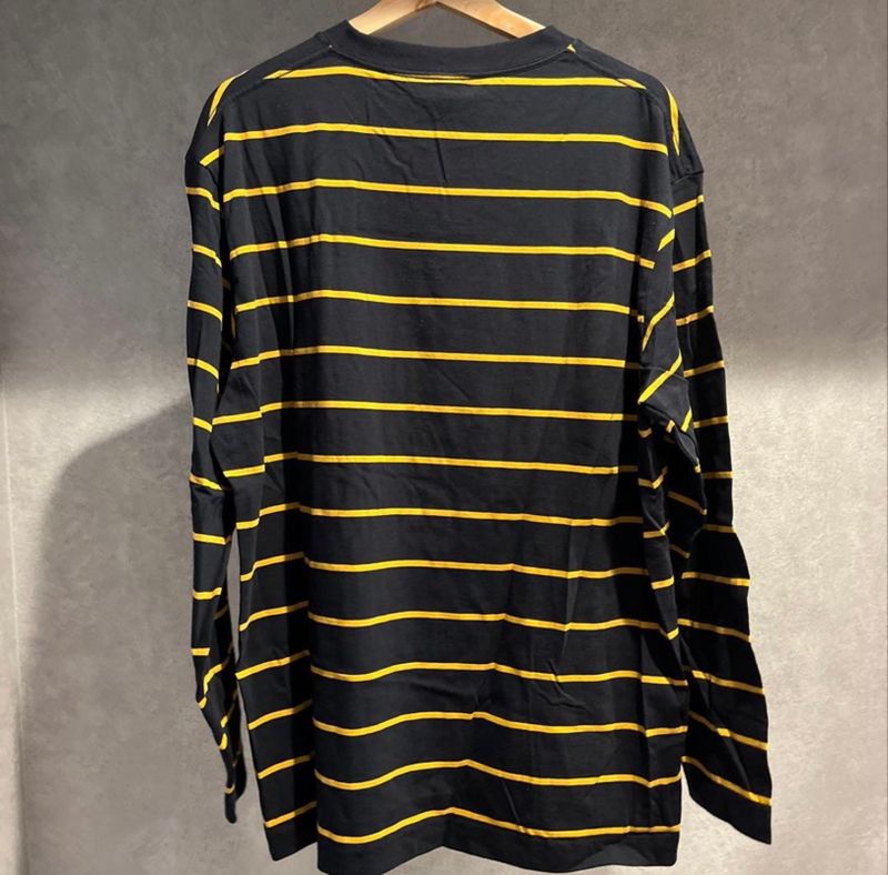 Uniklo Salur Longsleeve, foto 2