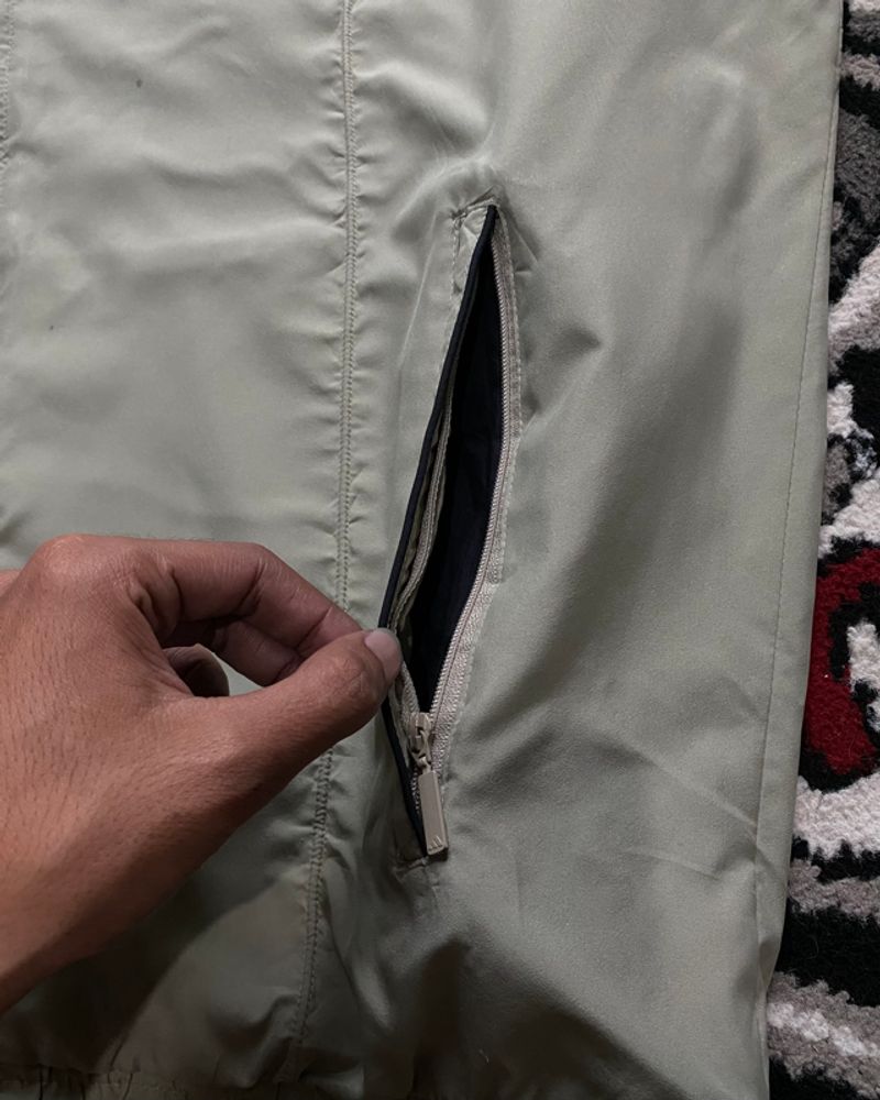 Adidas Vintager Windbreaker Jacket, foto 5