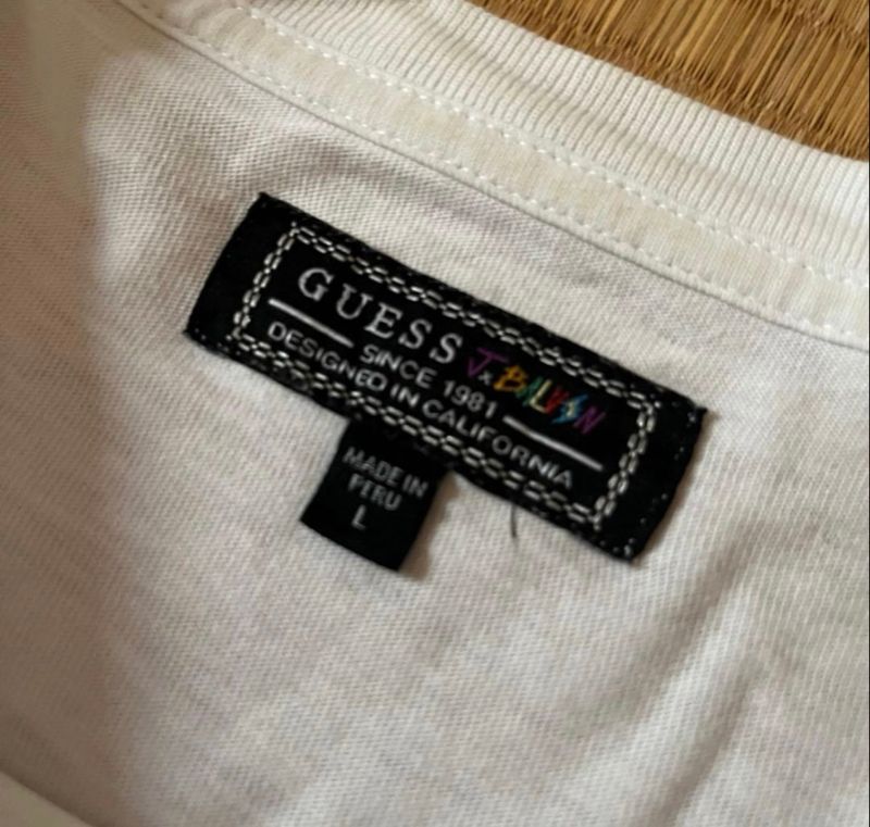 Guess Vibras, foto 2