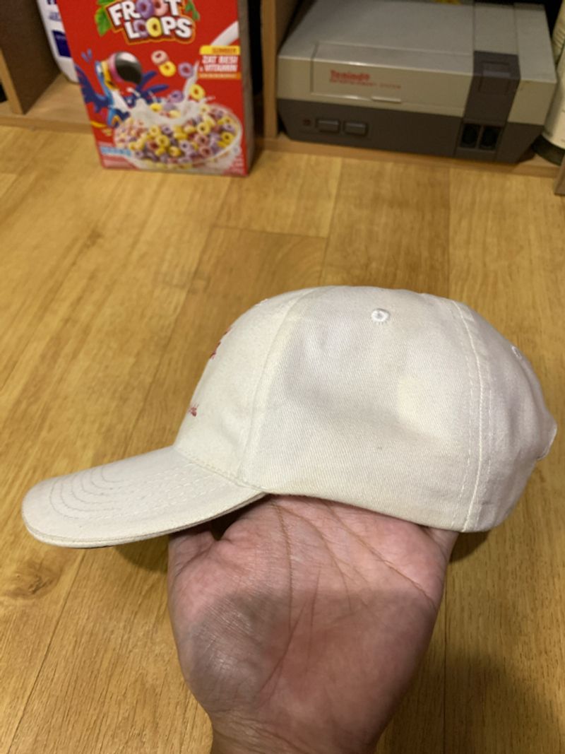 Vintage Dad Hat Coca Cola, foto 3