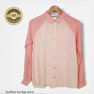 FOREVER 21 Kemeja Wanita