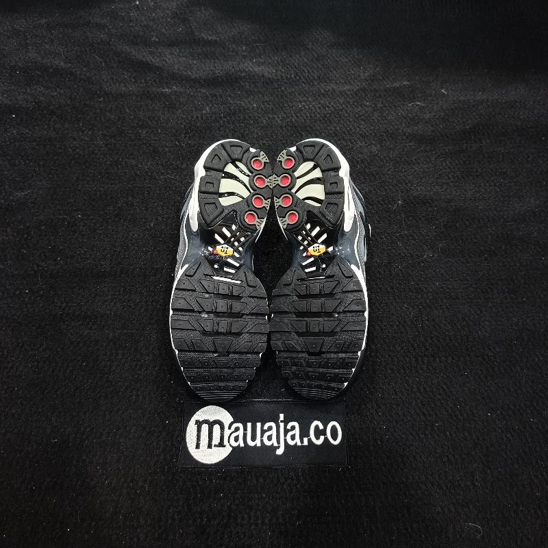 Nike Air Max Plus SE Iron Grey, foto 5