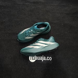 Adidas Adizero Evo SL Aurora Ivy Silver Green