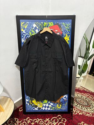 kemeja pria wrangler