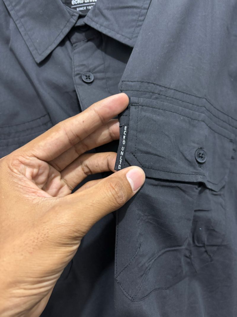 kemeja pria wrangler, foto 3