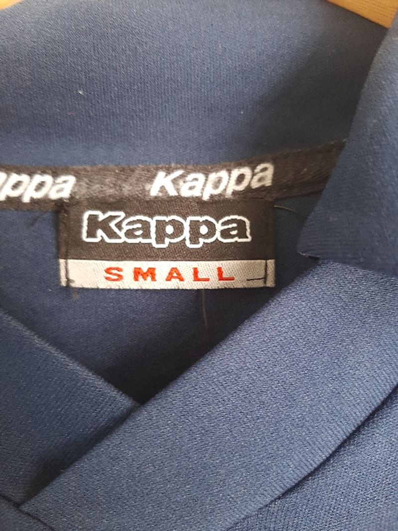Jersey kappa, foto 2