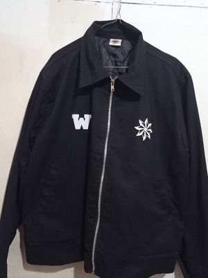 Work Jacket