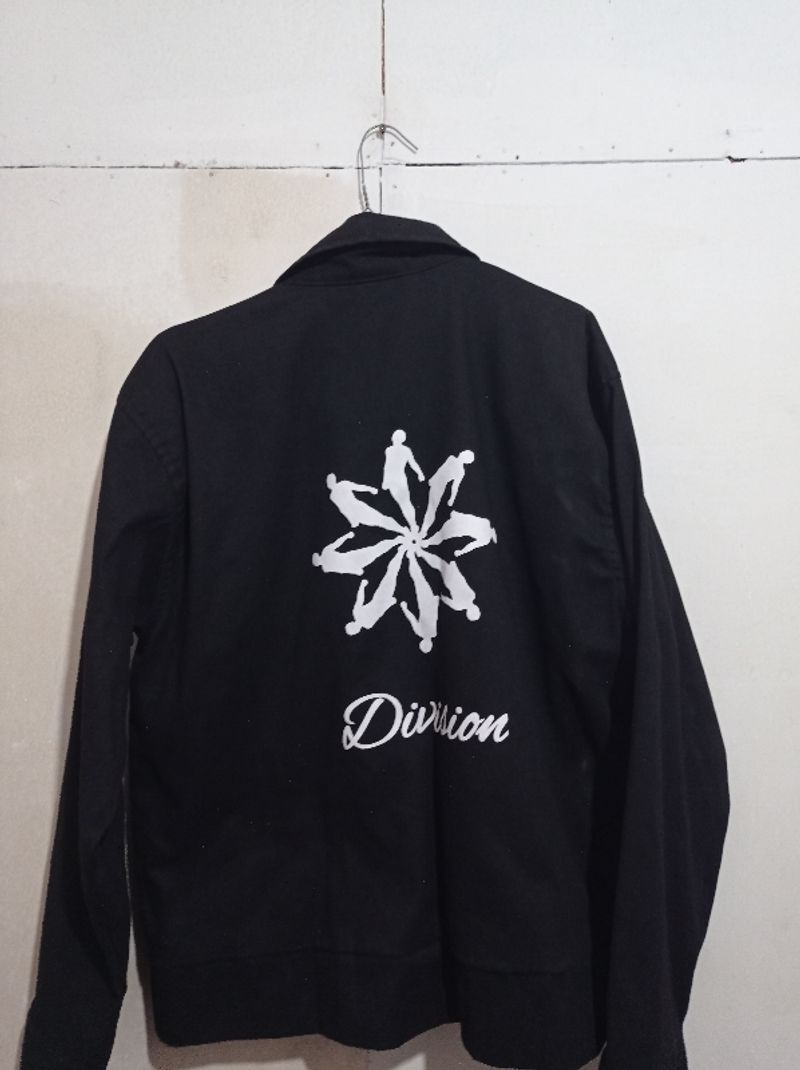 Work Jacket, foto 2