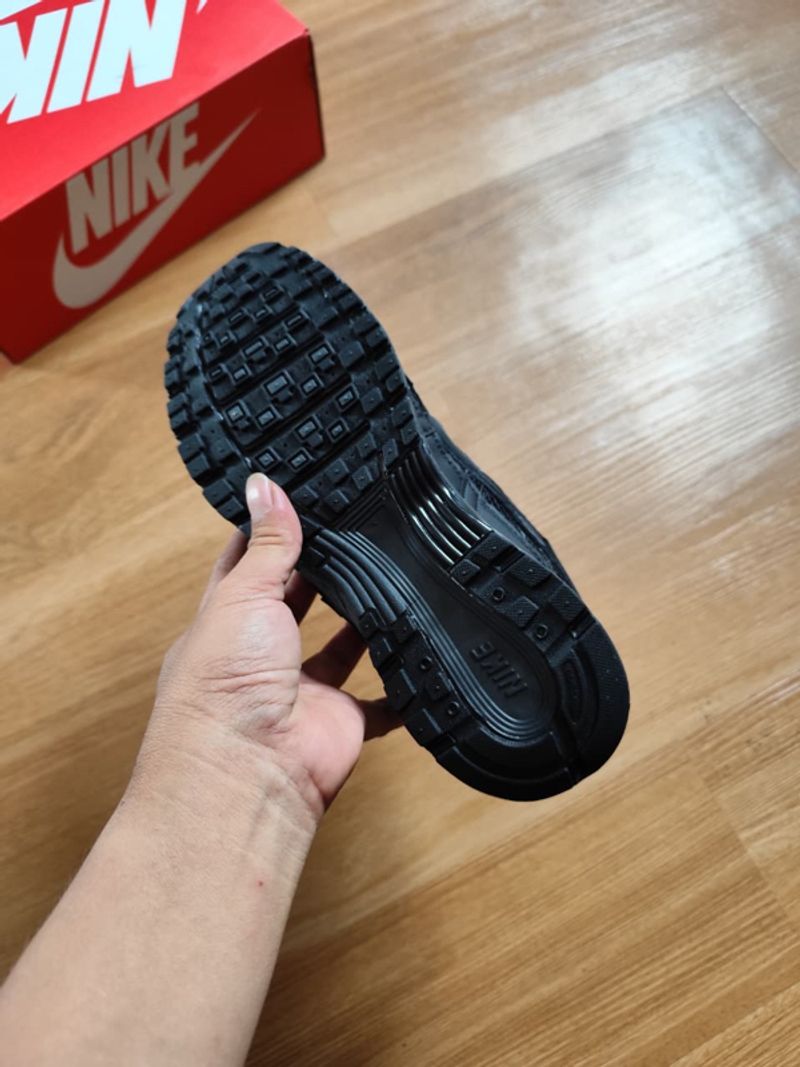 [Termurah] Sneakers - Nike P6000 FullBlack, foto 6