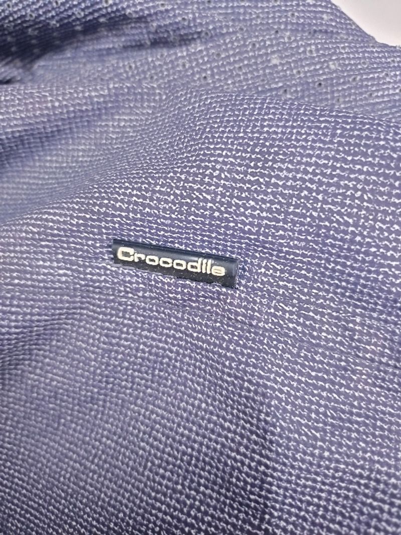 Jaket Windbreaker Crocodile Original, foto 3