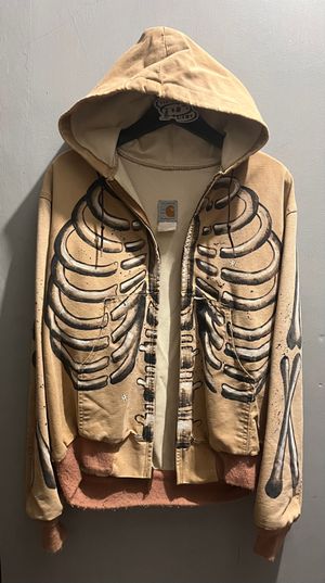 Carhartt 100 th anniversary active jacket